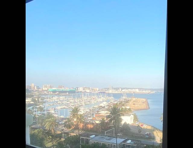 1 BEDROOM APARTMENT FOR SALE IN ESPLANADE